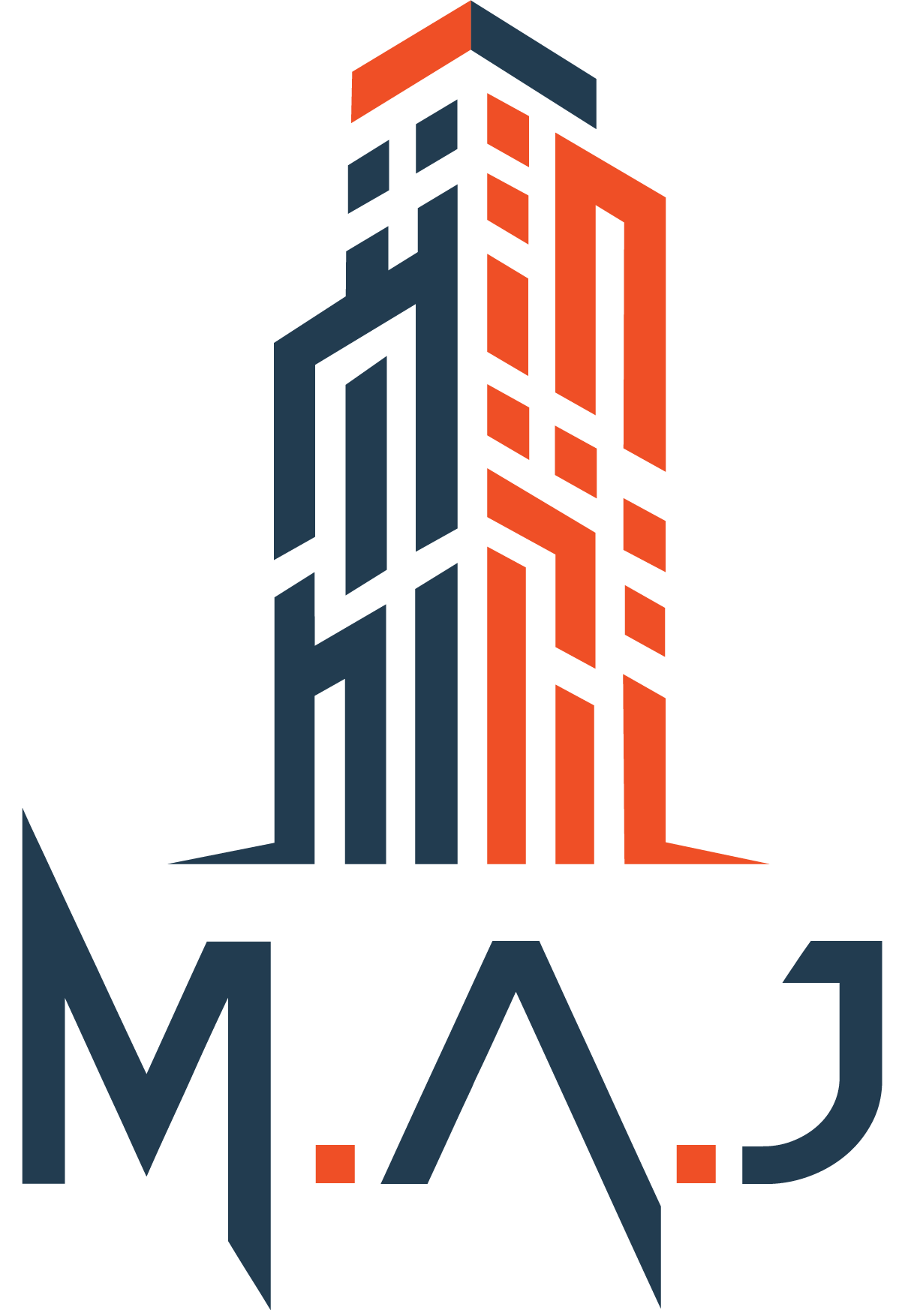 MAJ Logo
